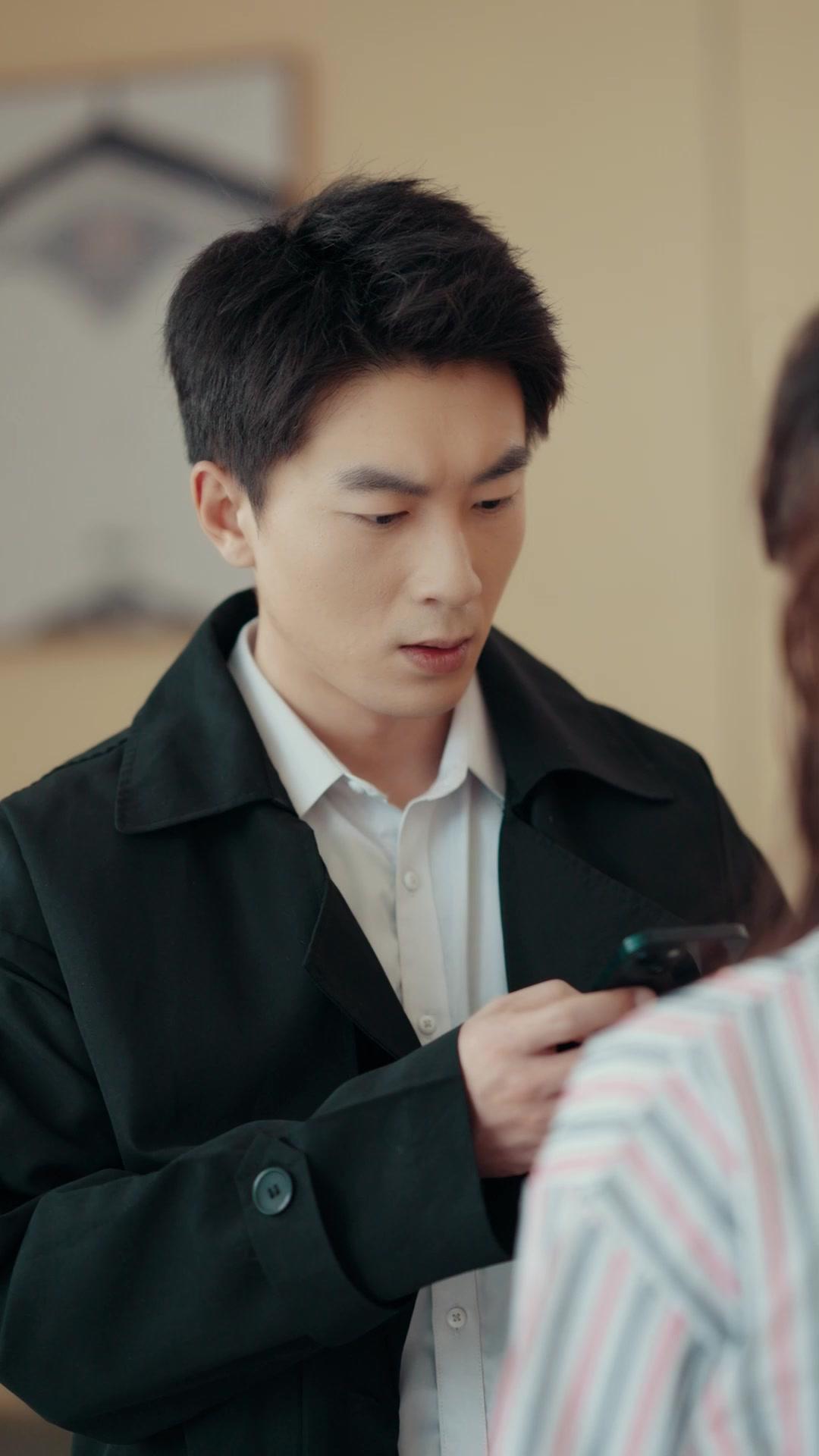 Langit Baru, Arah Baru