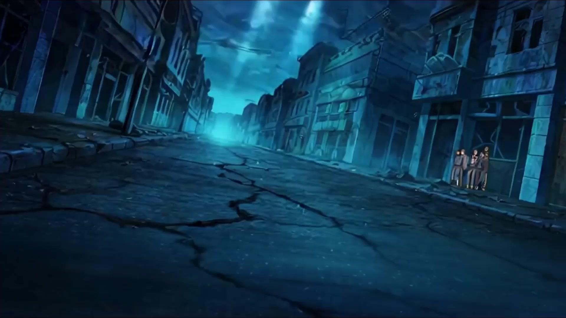 Chinh Phục Nữ Quỷ Tối Cao