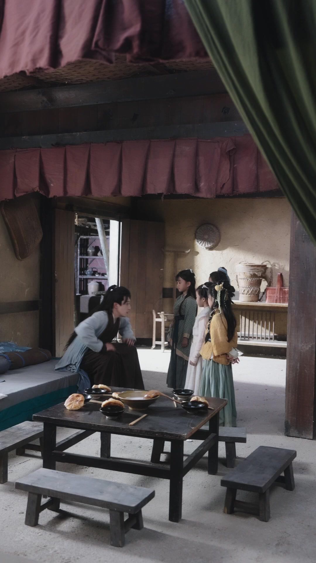 Dengan Sistem, Aku Besarkan Putriku