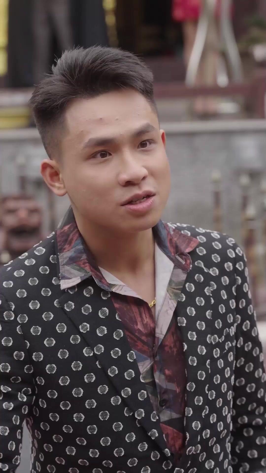 Dendam Raja Serigala