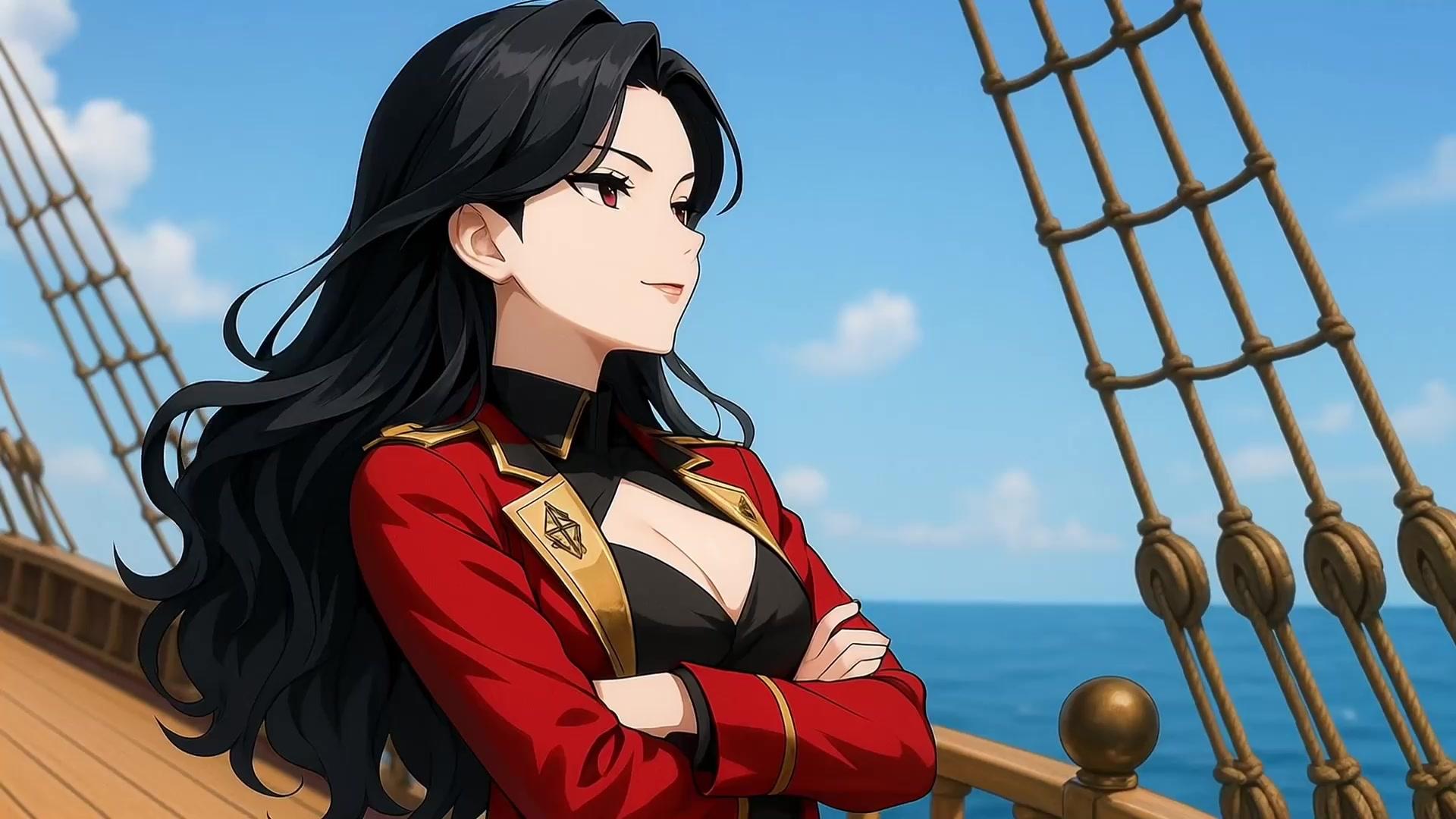 I Fished Up an Ancient Bride