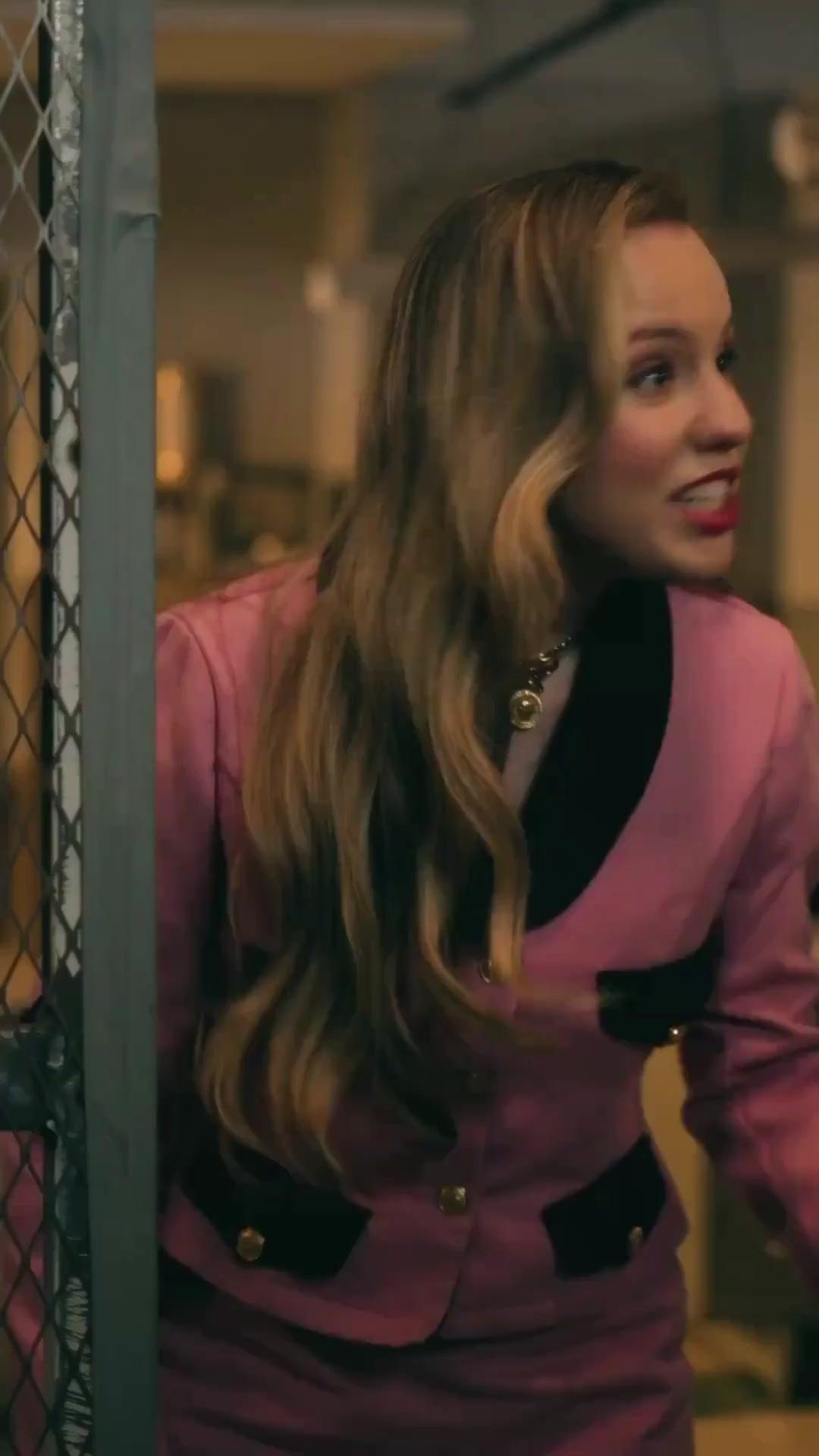 (Dublagem) Meu Papai Promotor, Salve a Mamãe!