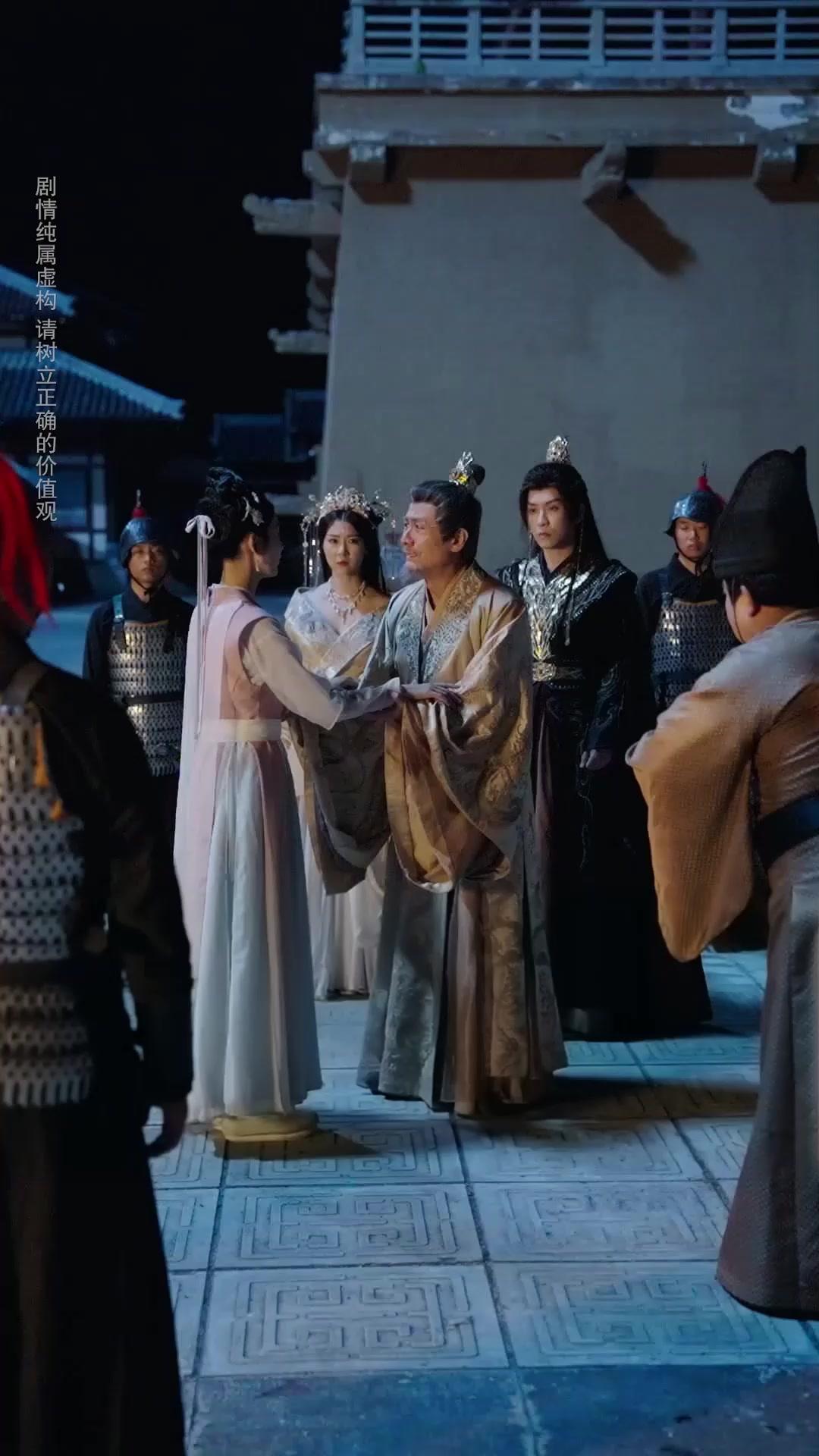 The Empire’s Mother: Reborn to Save All