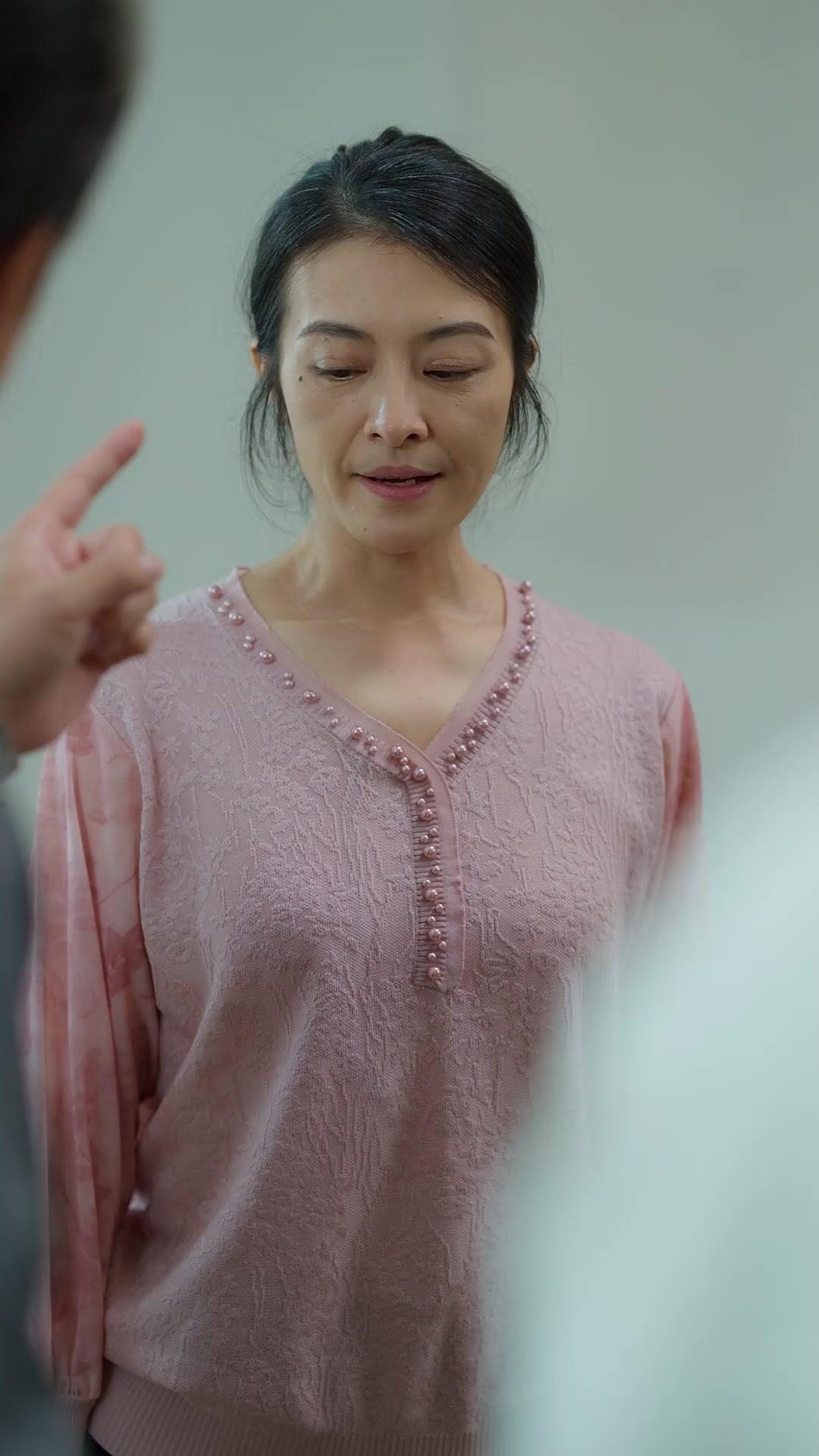 離婚後，她重掌人生