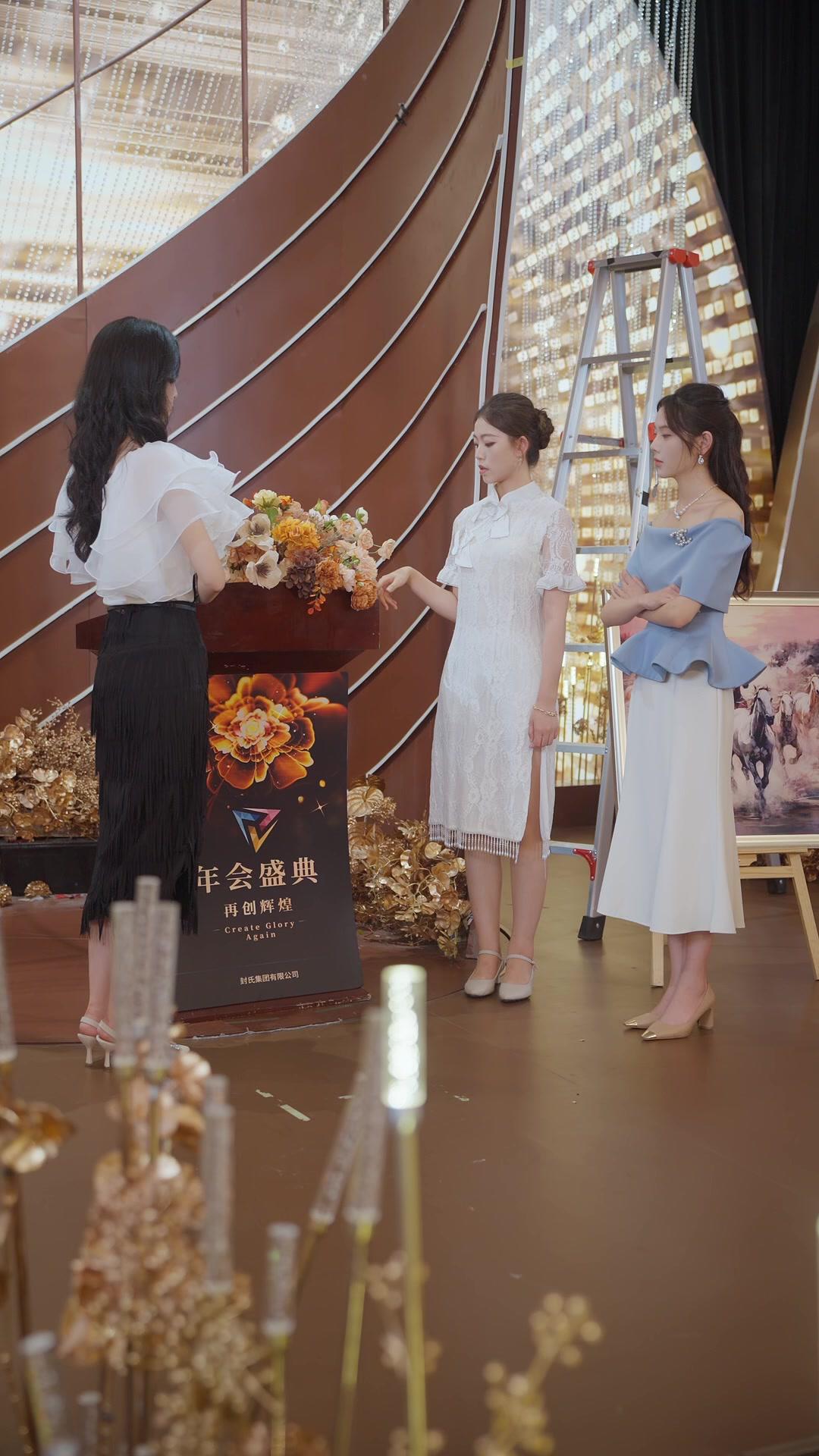 Suami Satpamku Itu Miliarder