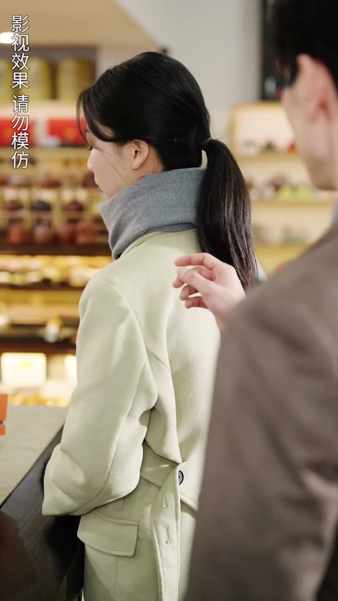 รักลวงใจ แต่หัวใจของจริง