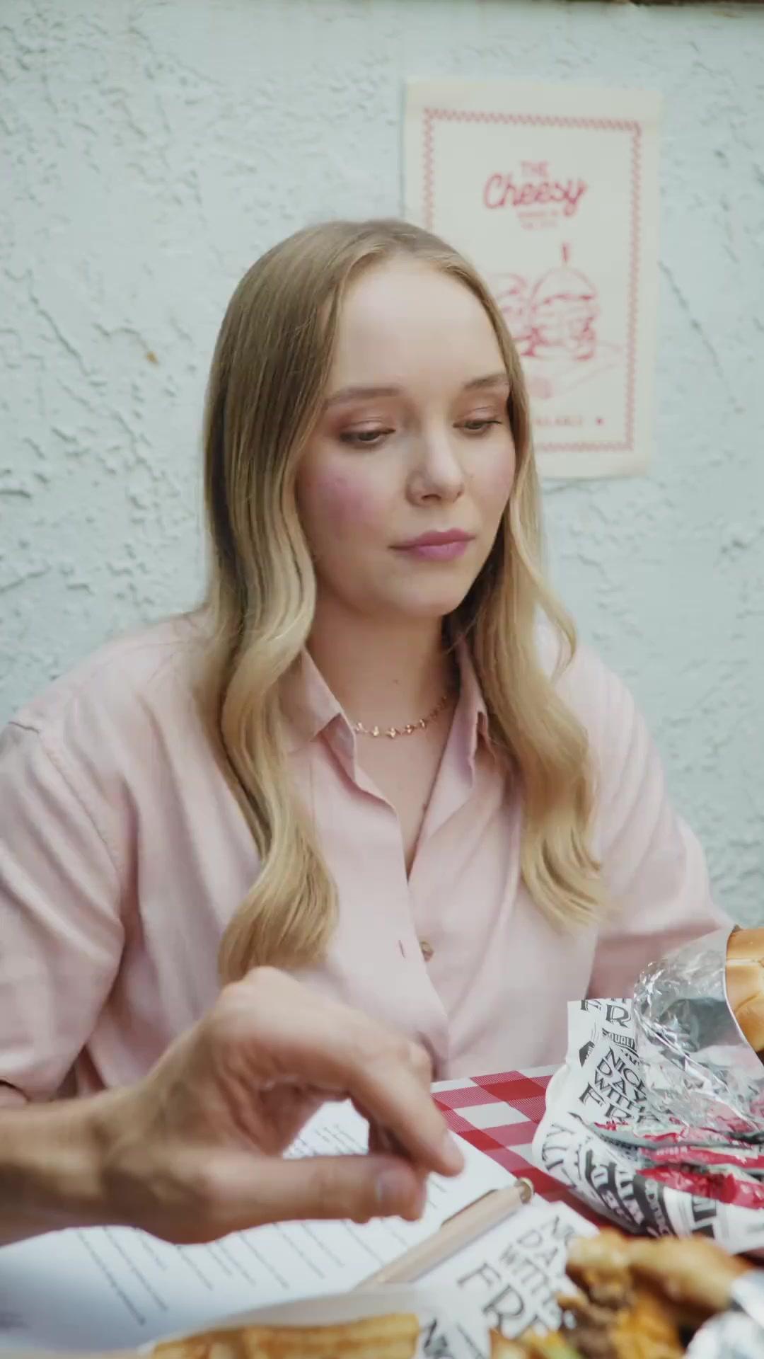 재벌 남편 먹여 살리기!