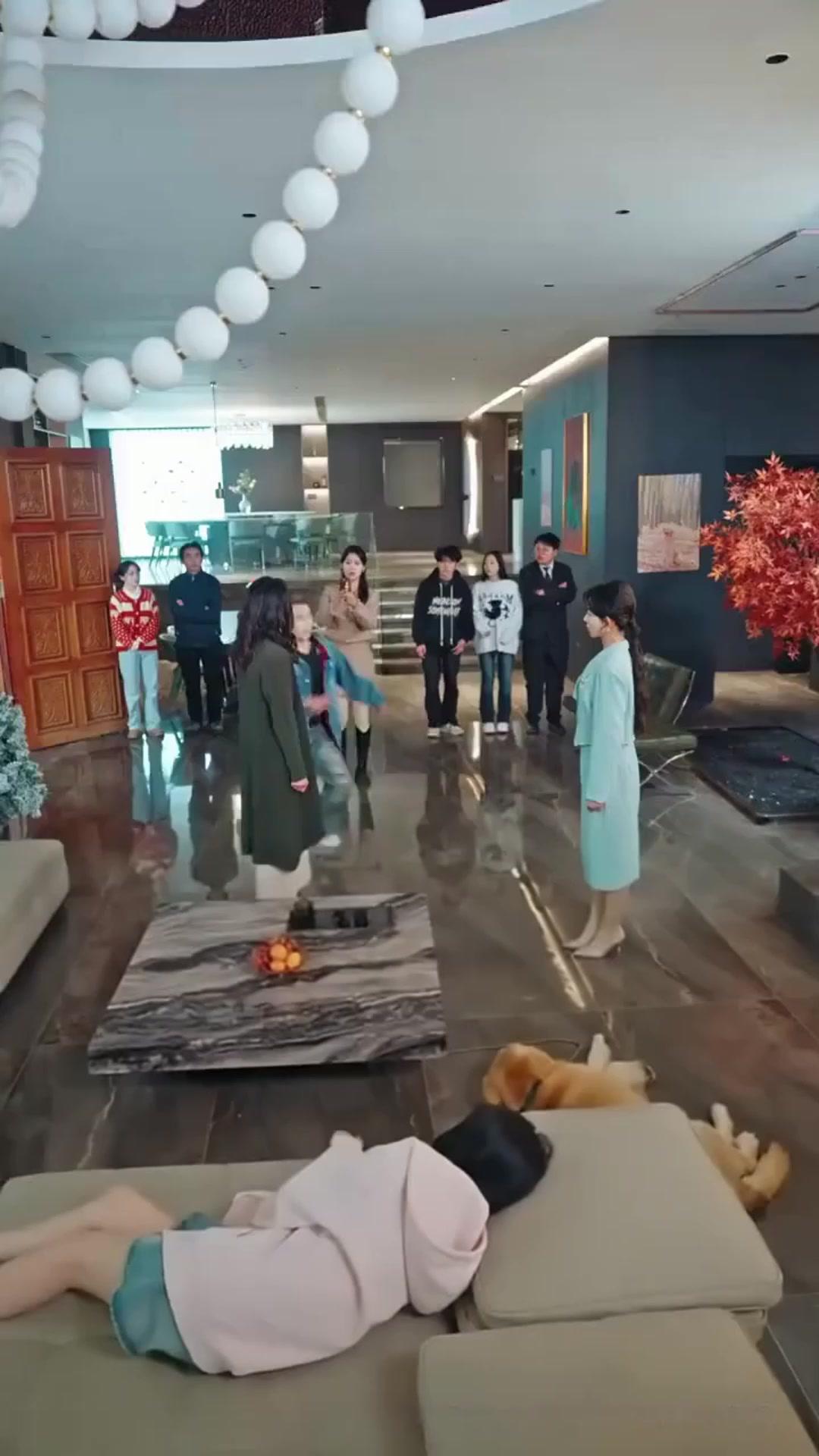 내 아들은 용의자?​