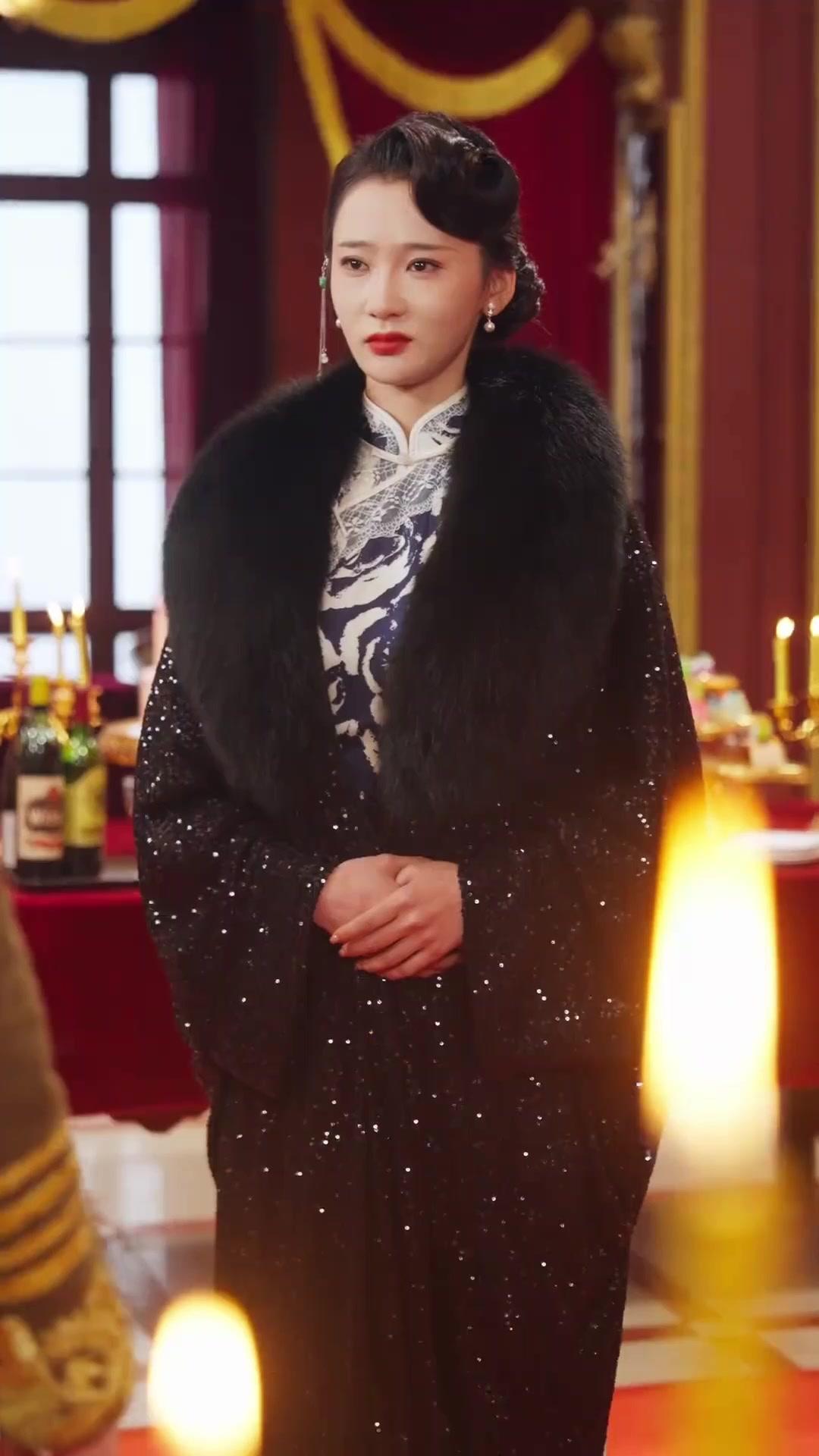 (Lồng tiếng) Một Tờ Hưu Phu, Nửa Giang Sơn