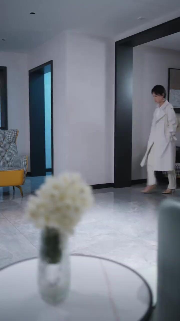  Setelah Putriku Memfitnahku, Aku Tertawa