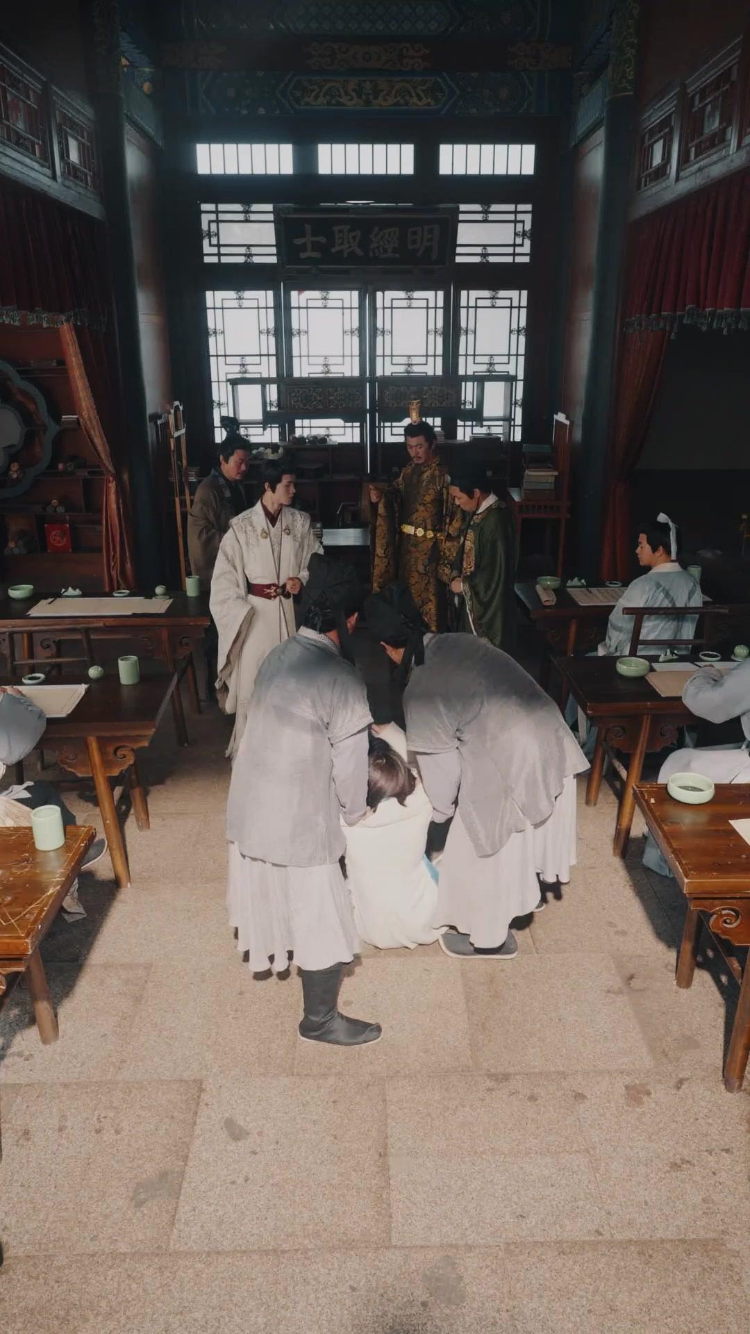 Die Lieblingstochter des Kaisers