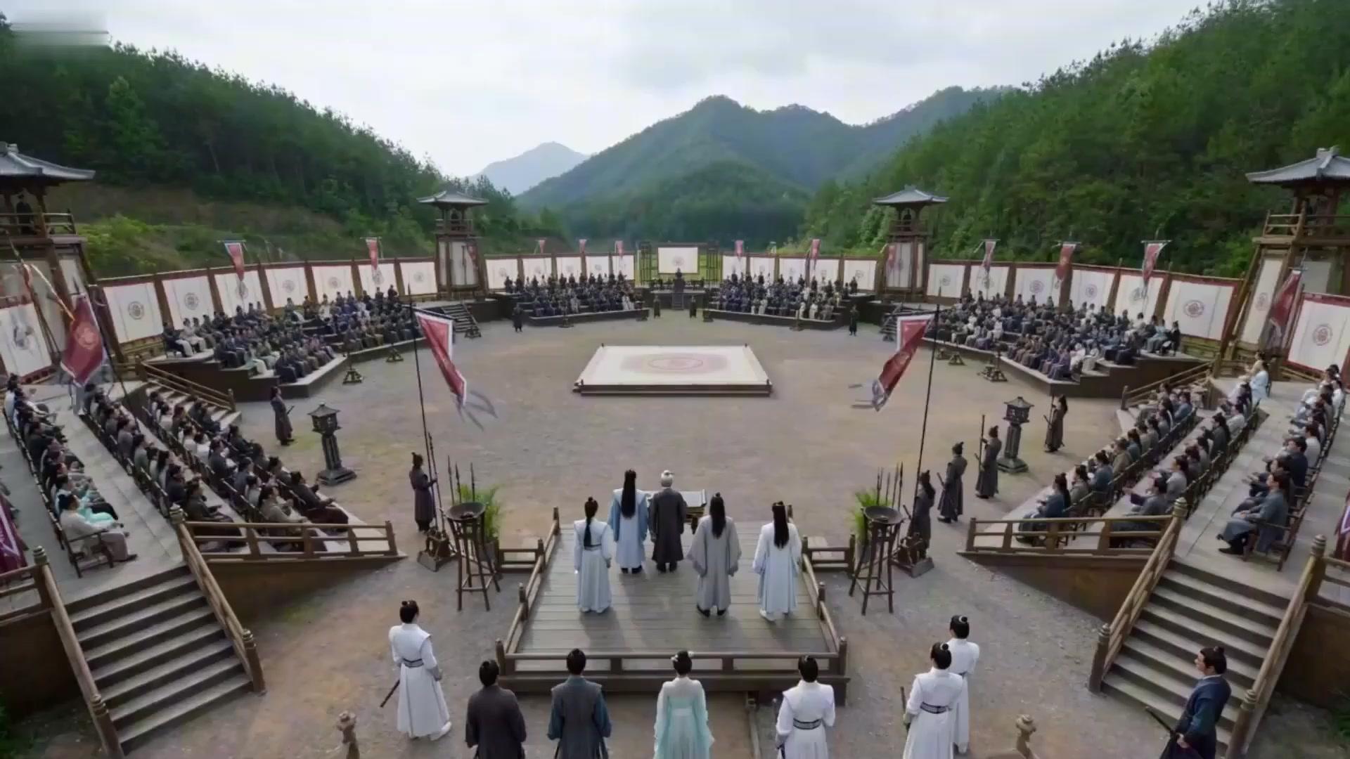 배신당한 천재의 복수