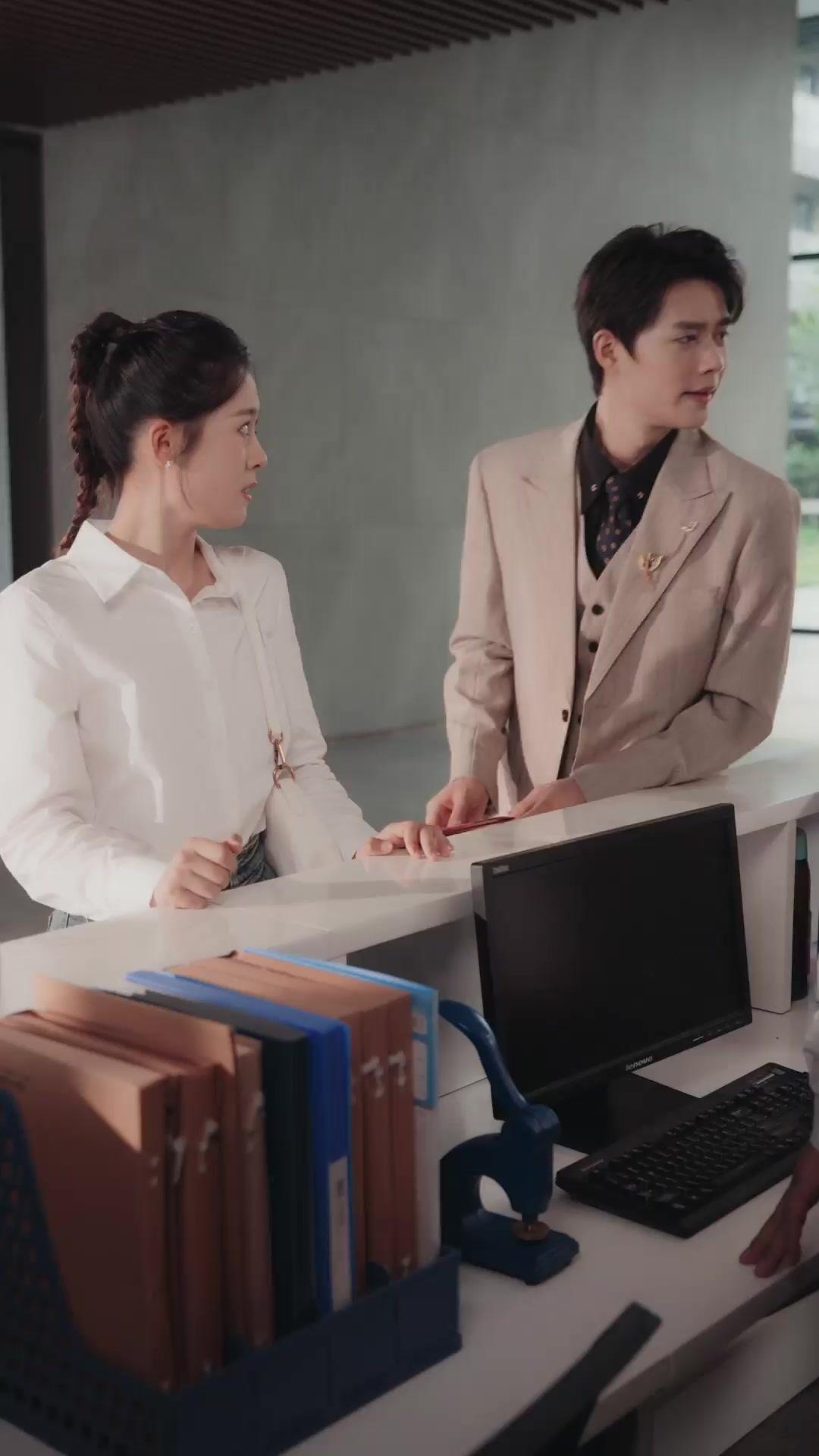 Love's Destiny Unveiled