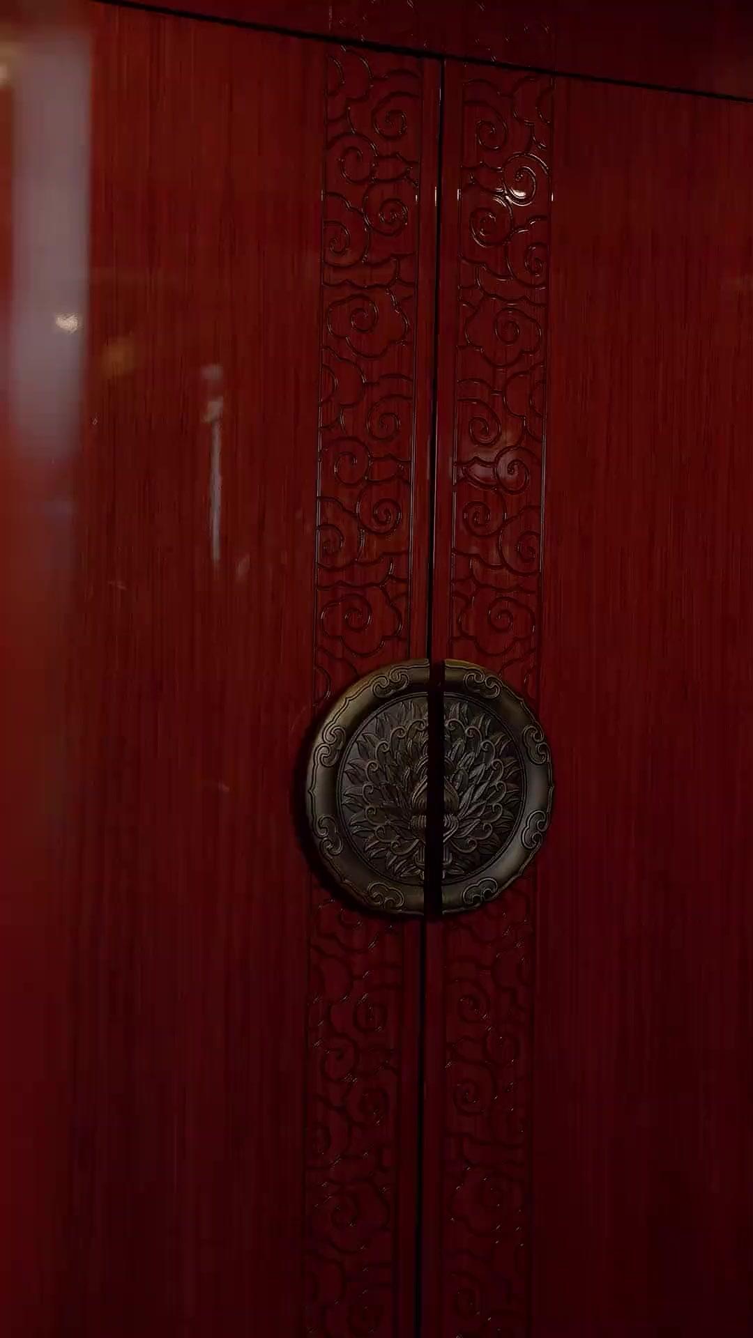 (Sulih suara)Rahasia di Balik Meja Judi