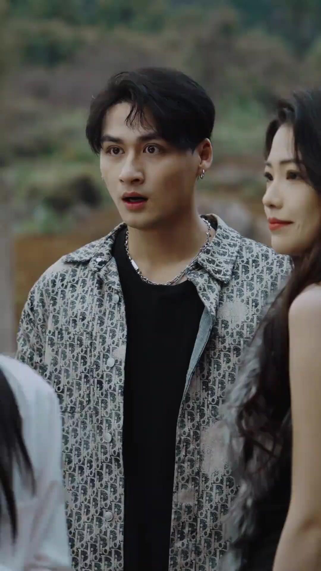 악몽 속의 구렁이