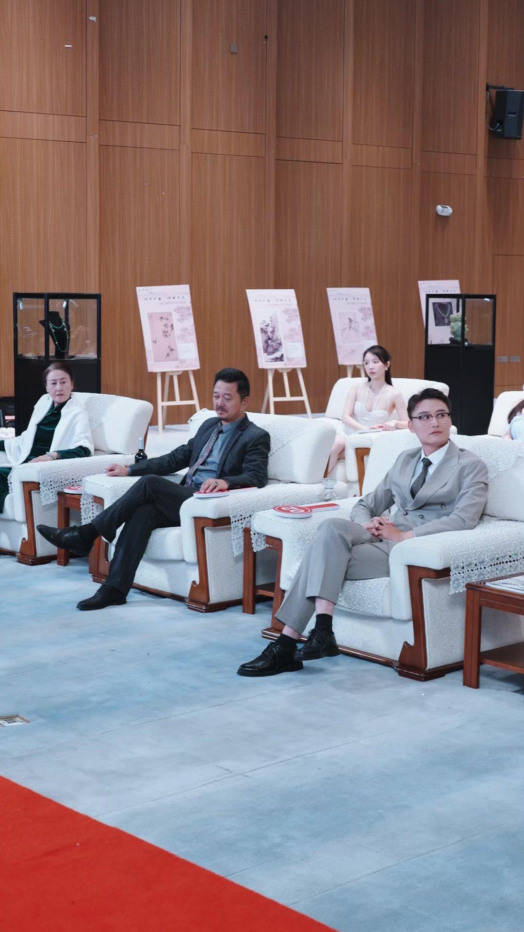 Dewi Melamarku, Aku jadi Ayah?