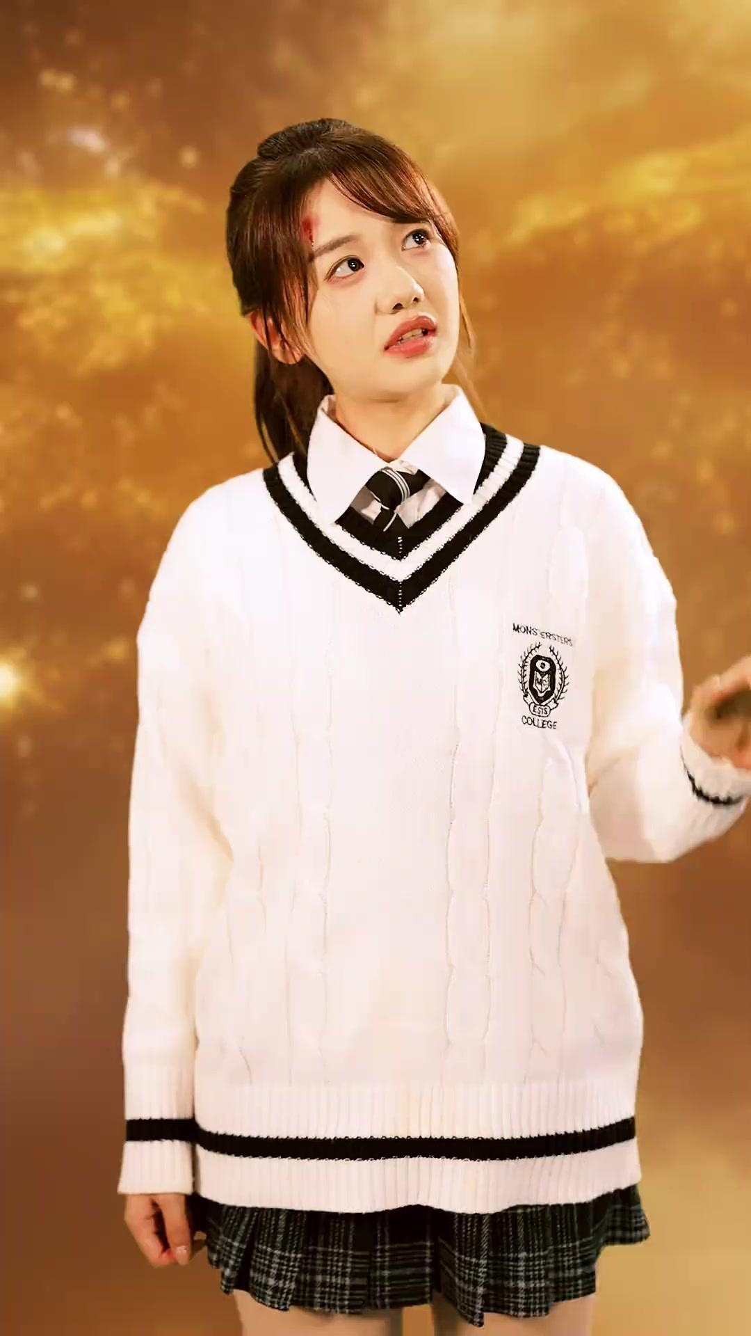 내 뒷배가 너무 강하다