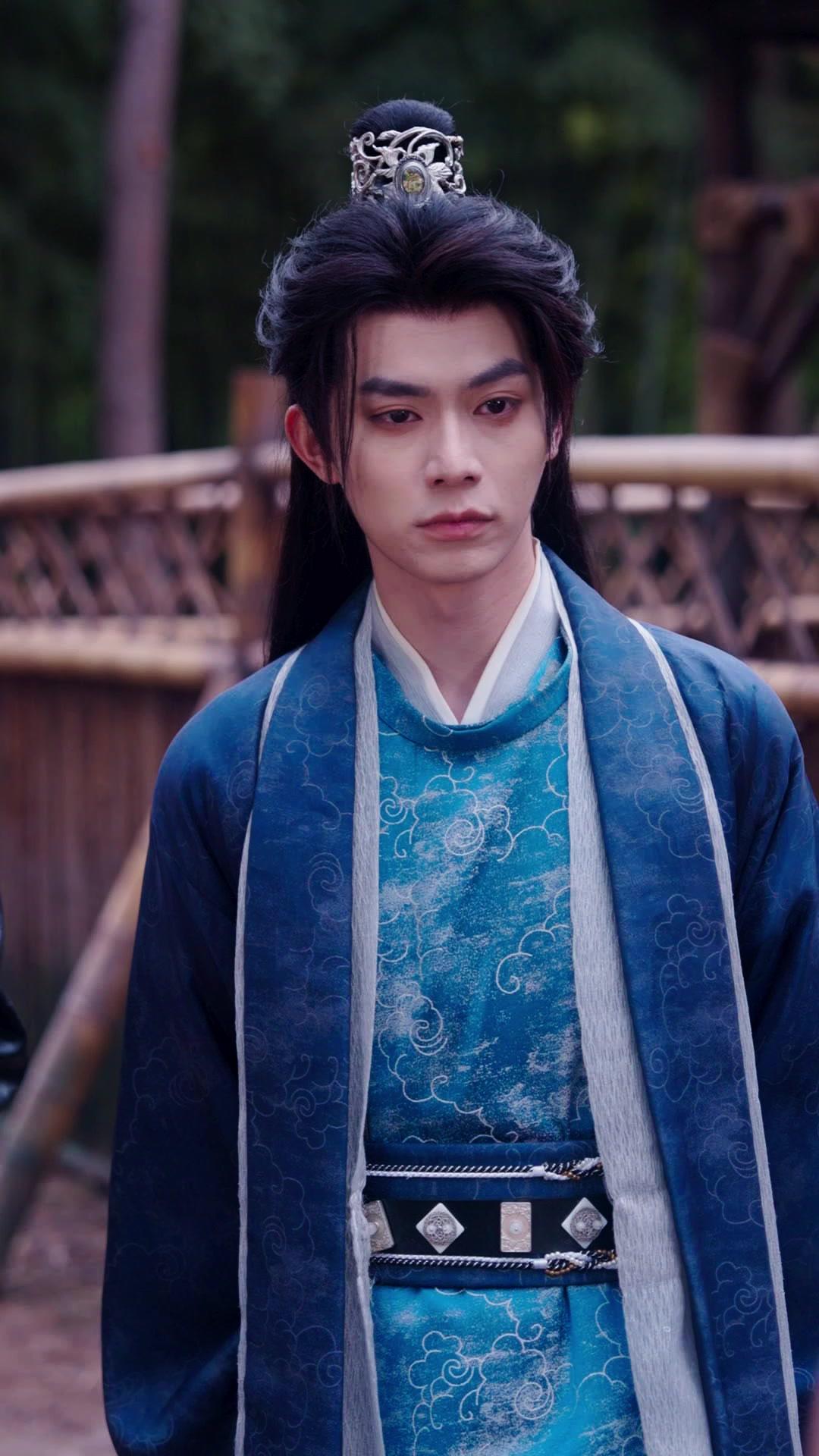 Ratu Teh Lemon di Zaman Kuno