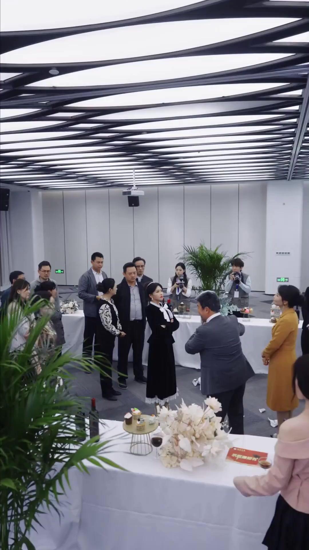 (Dubbed) They Mocked the Village Girl. Big Mistake!