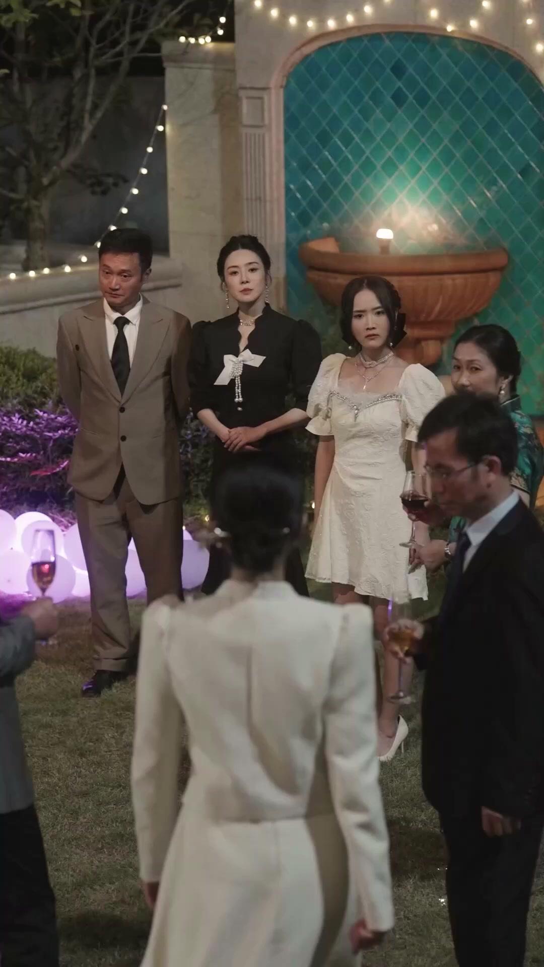 The Heiress's Reckoning