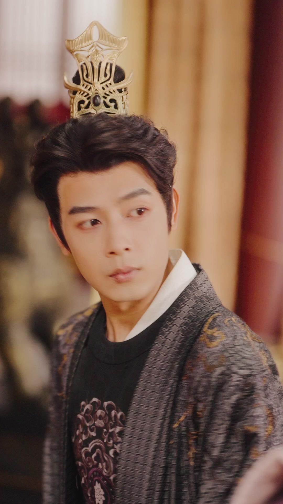 ¿Emperador? ¡Nosotras decidimos!