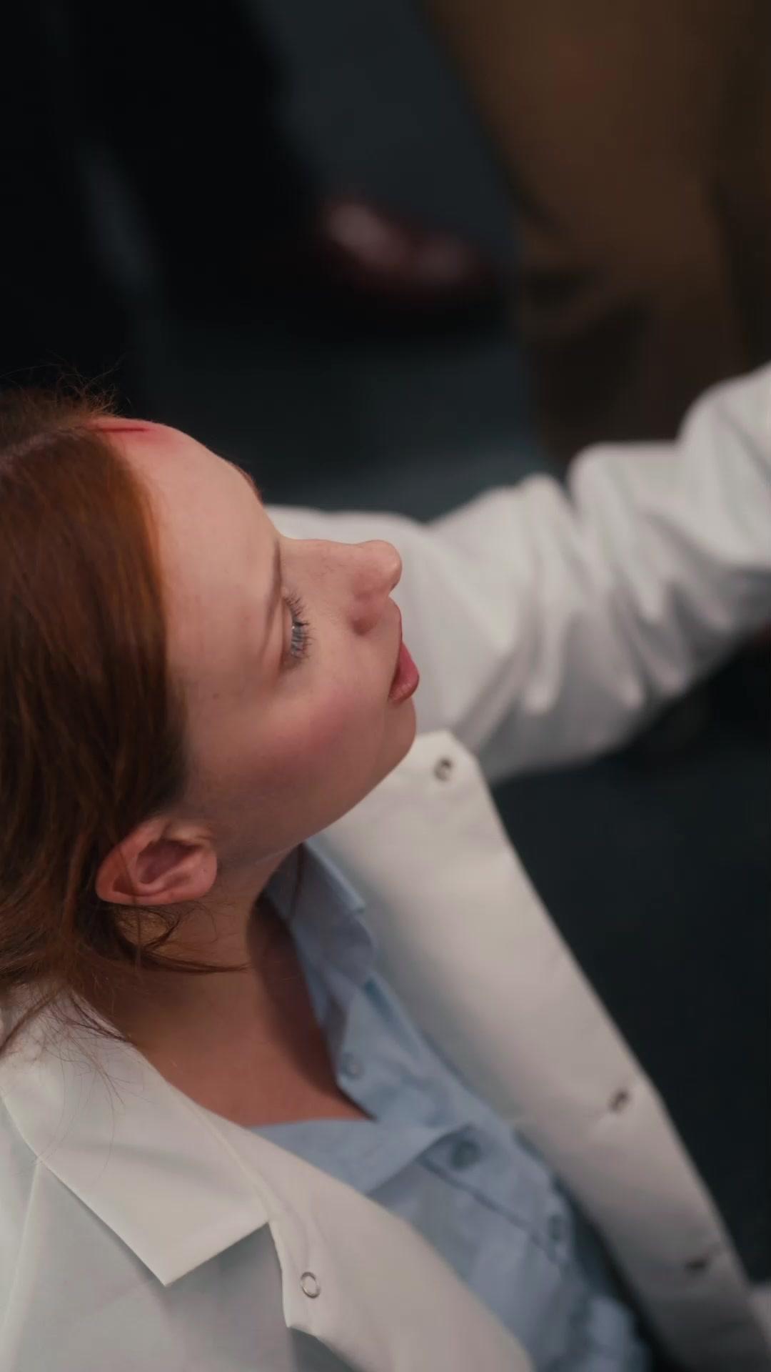 Countdown to Save a True Heiress