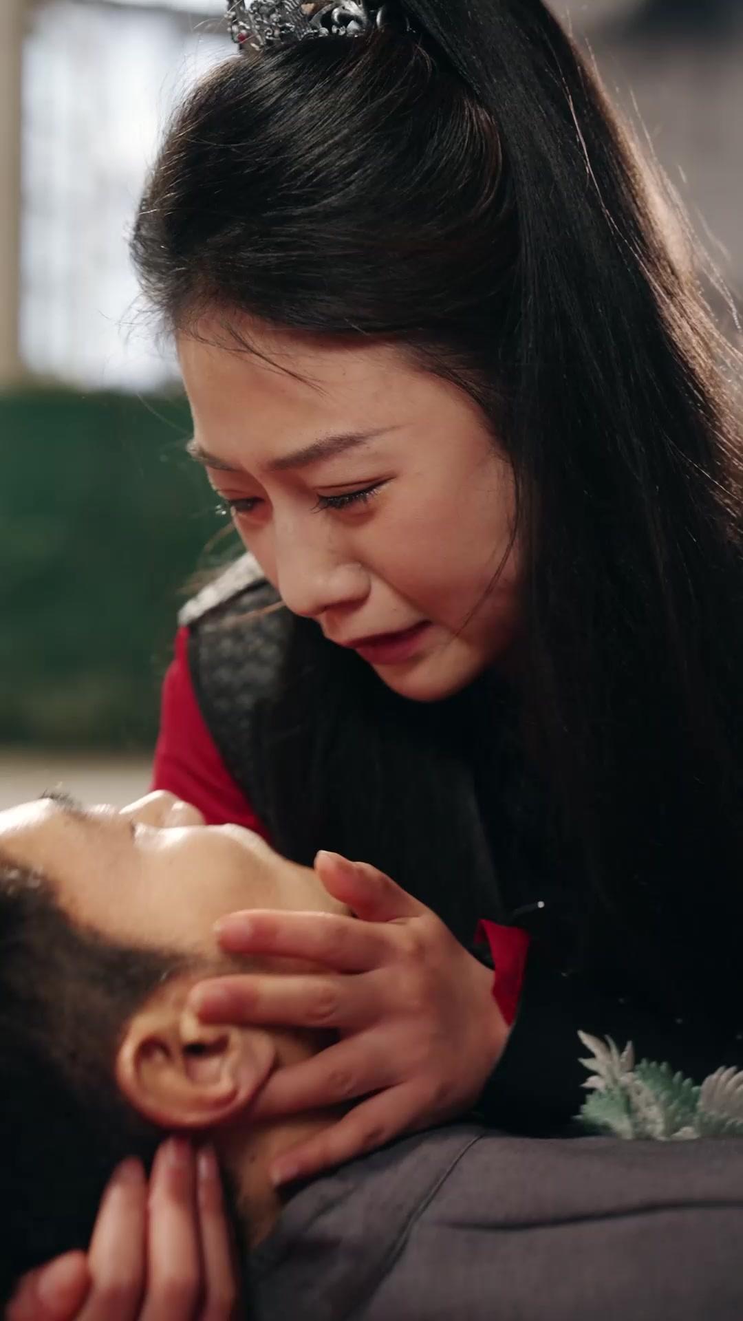 La heredera ocultada