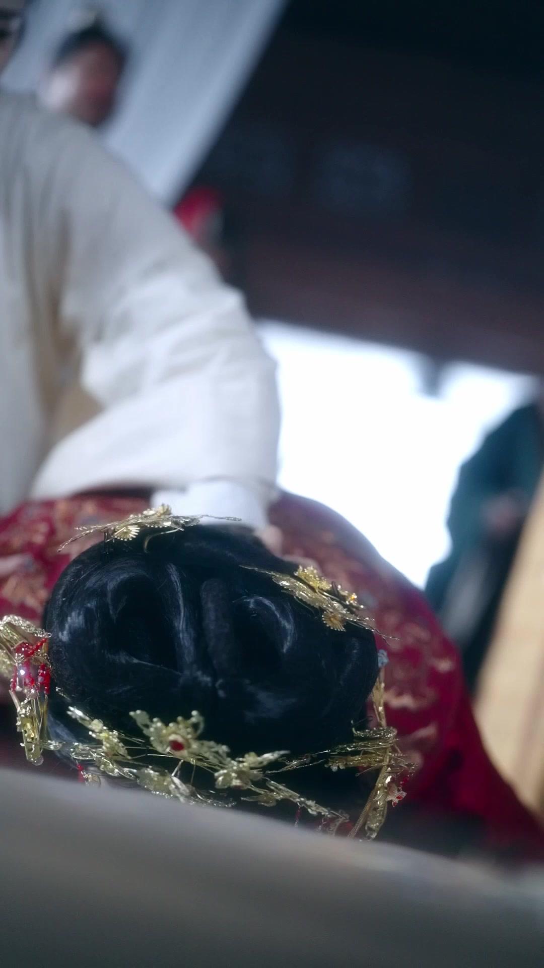 Back Off! I'm the Empress!