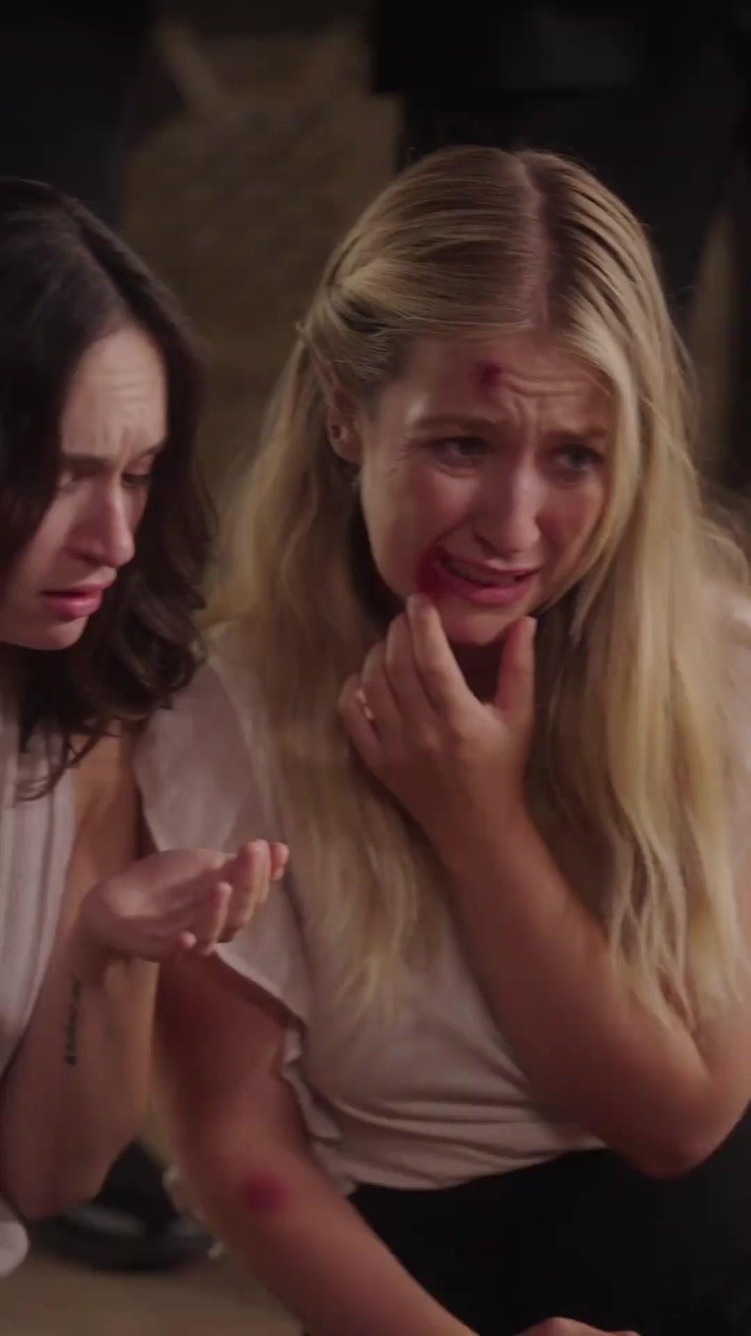 (Dublagem) Rostos Iguais: Quem é a Verdadeira Noiva?