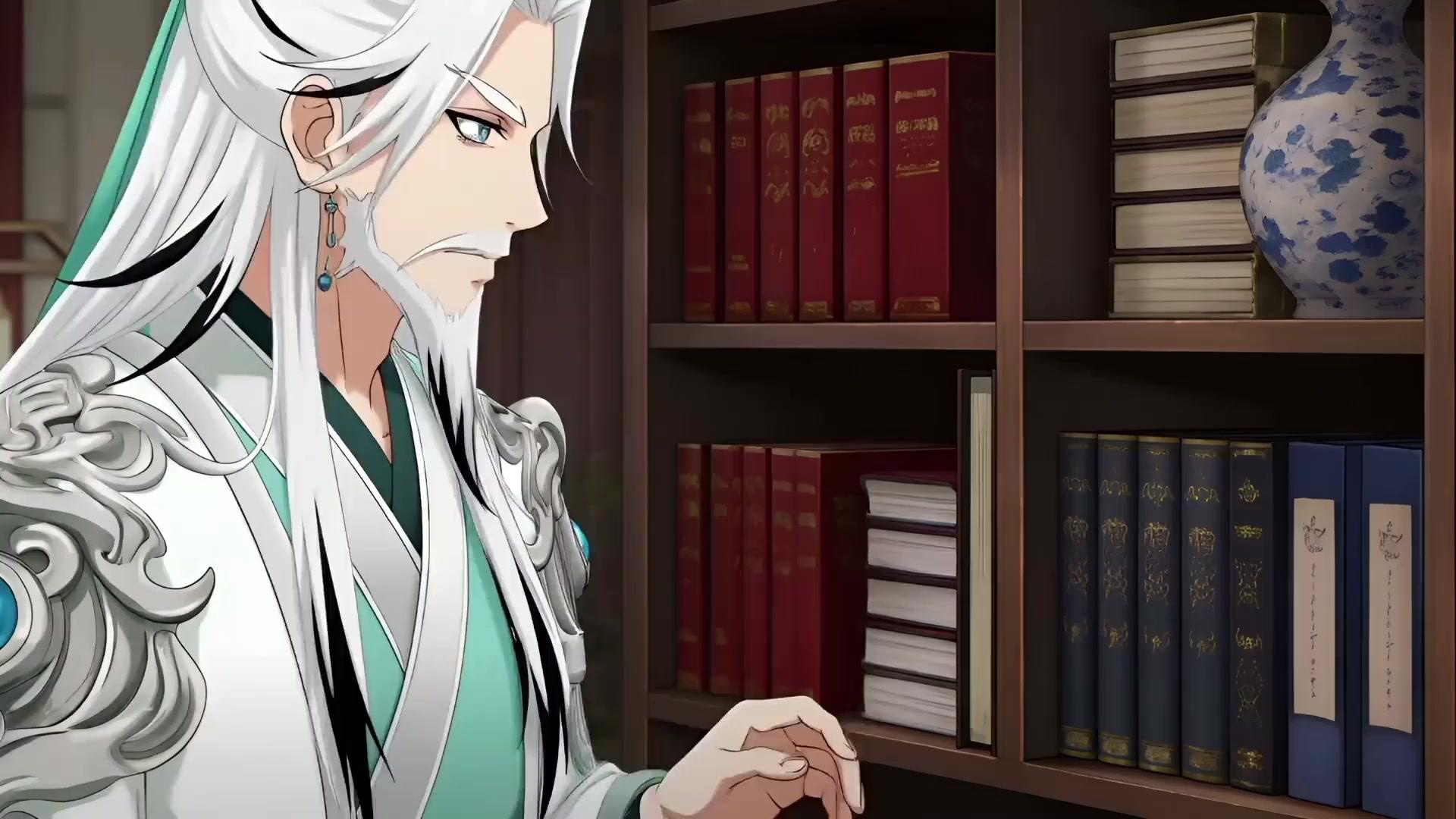 紅蓮の姫～炎が照らす復讐の道～