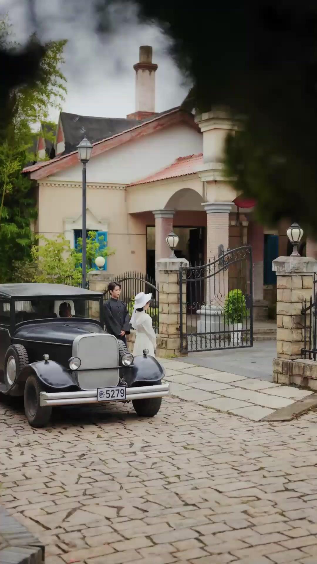 (더빙) 금이 간 사랑