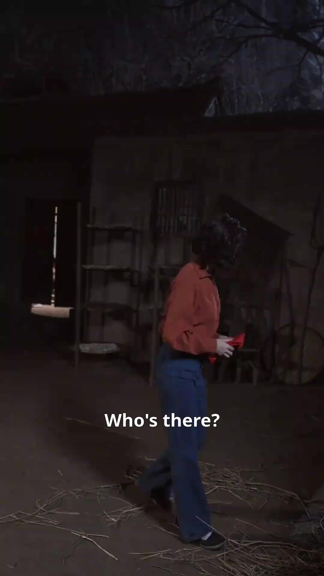 (Dubbed)Scarlett's Lucky Charm