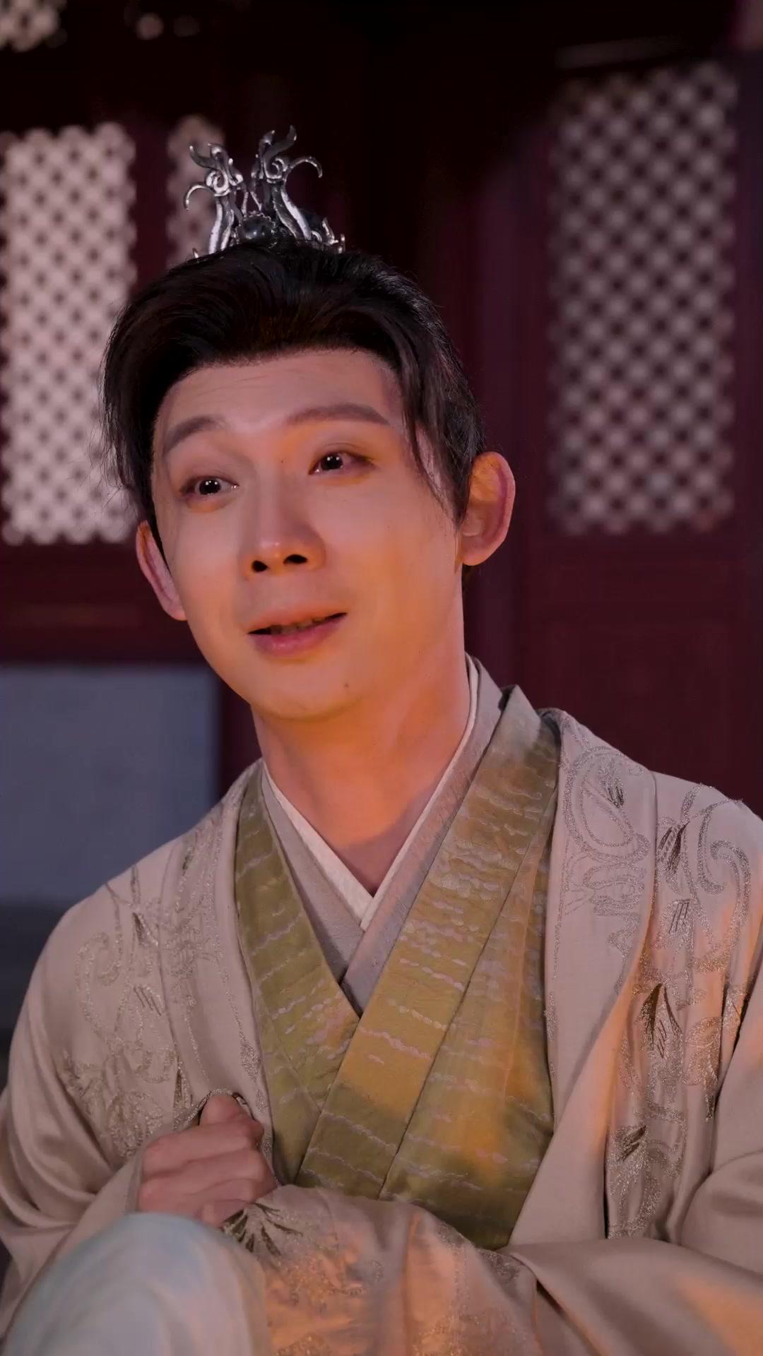 Pengantin Pengganti, Ratu Sejati