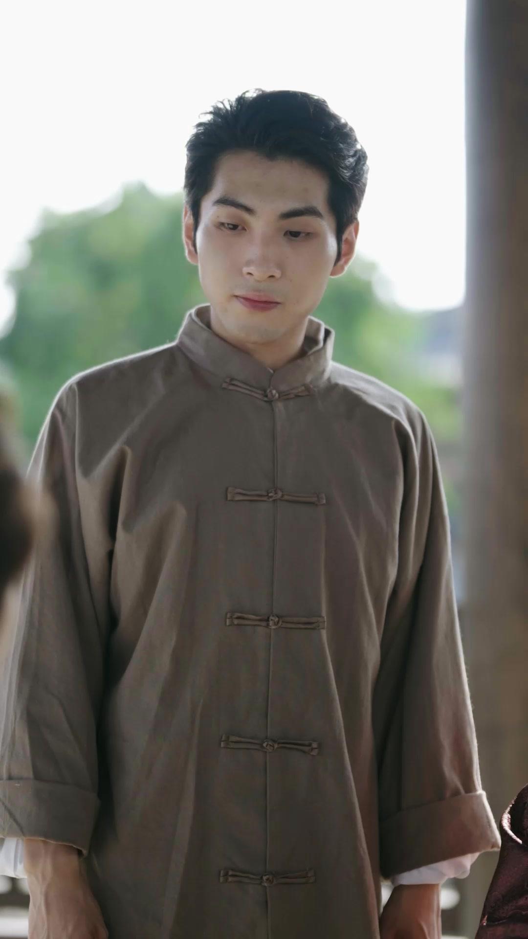 Cocinero divino en otro mundo