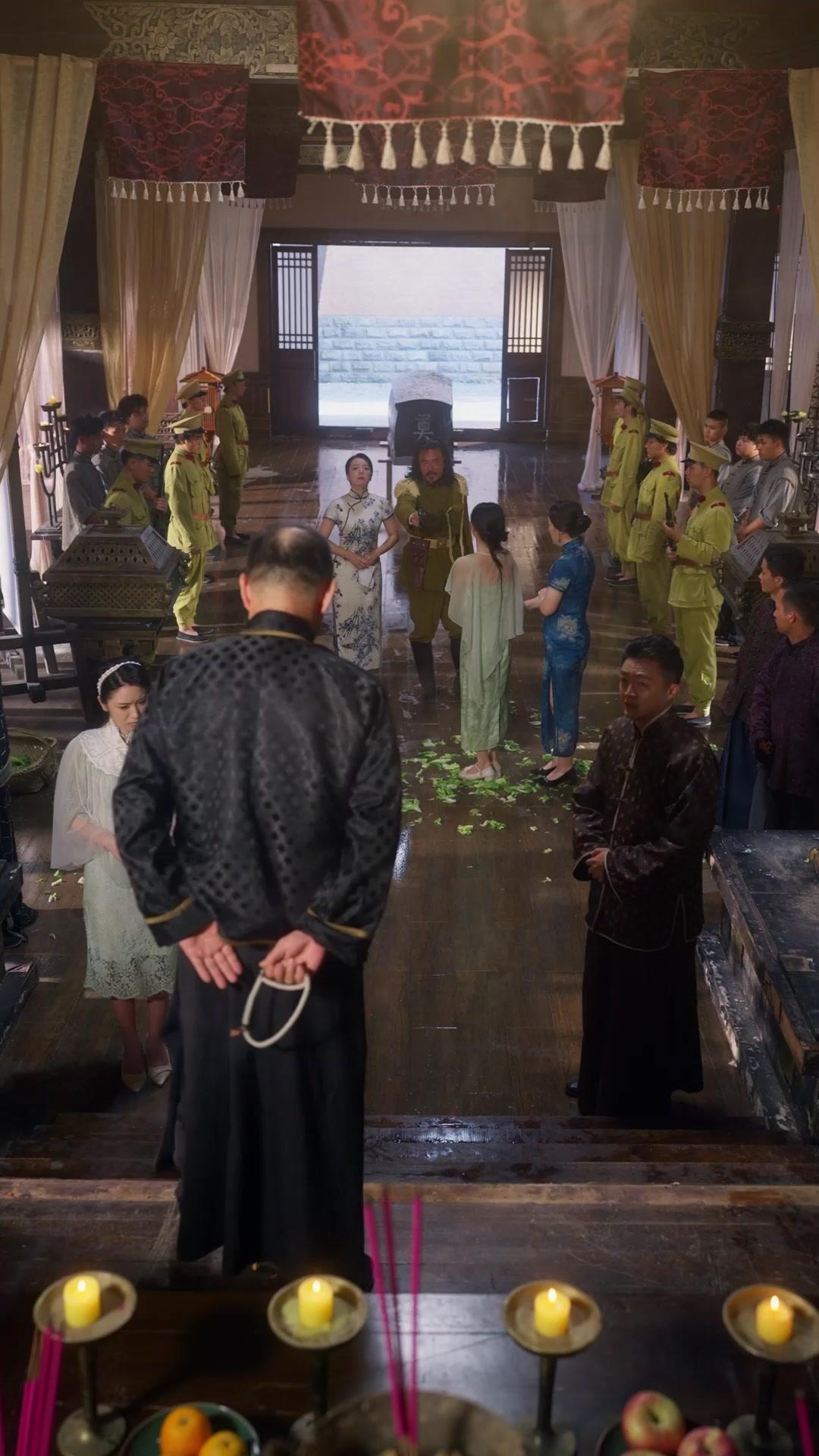 Aku! Isteri Dewa Rubah