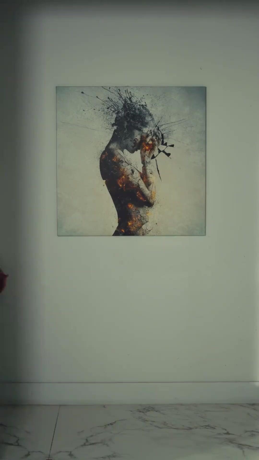 أسرار الماضي وتحديات العودة