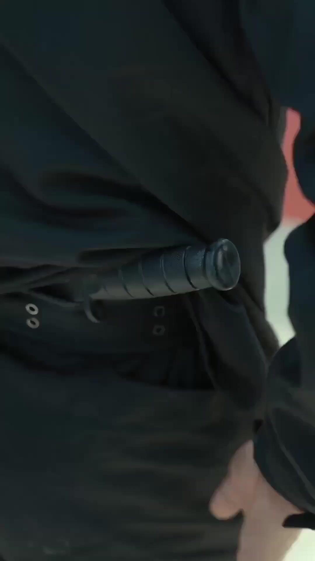 (พากย์เสียง) สายใยรักบอดี้การ์ด