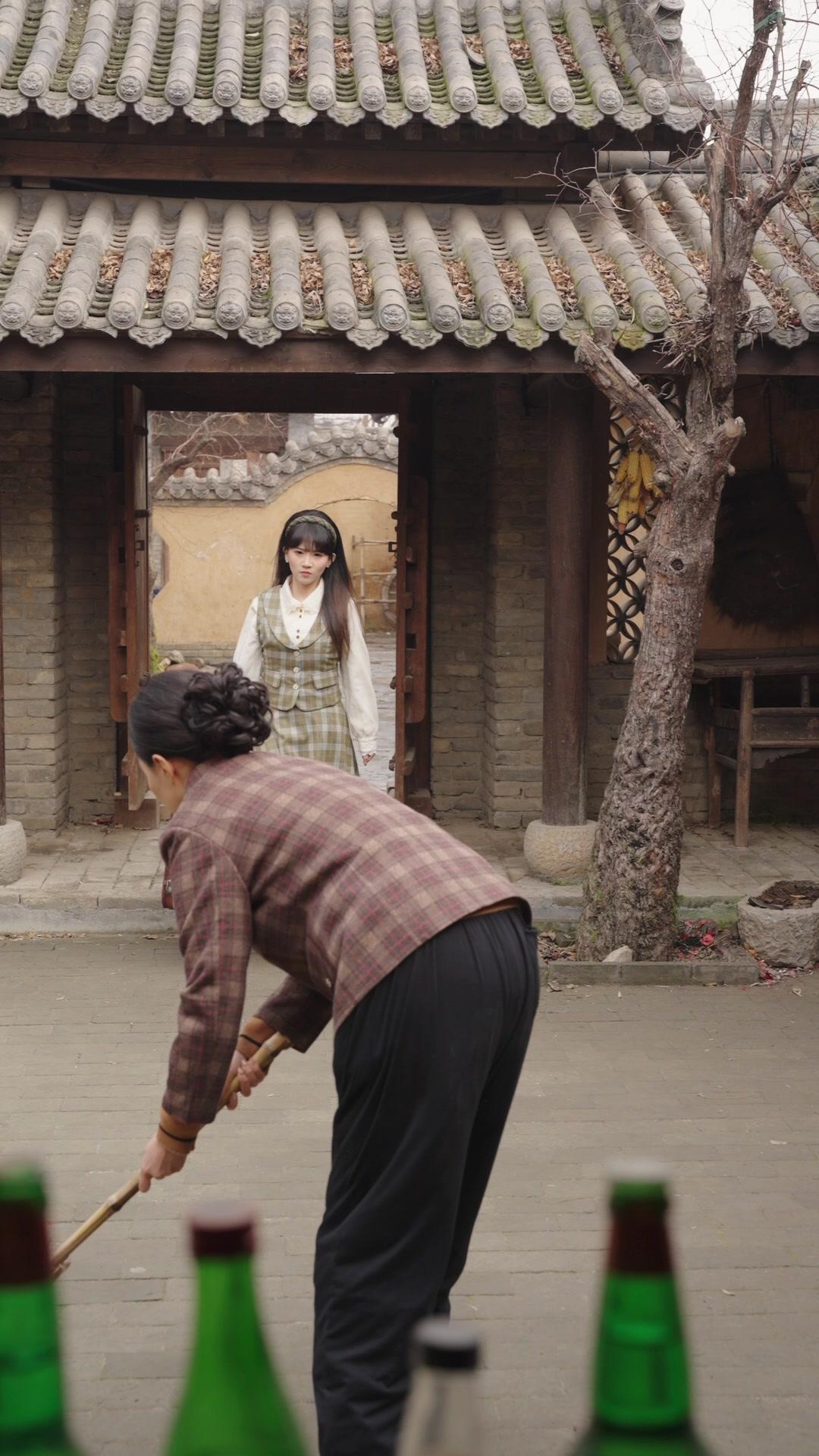 Psst! Mom Has a Midnight Secret