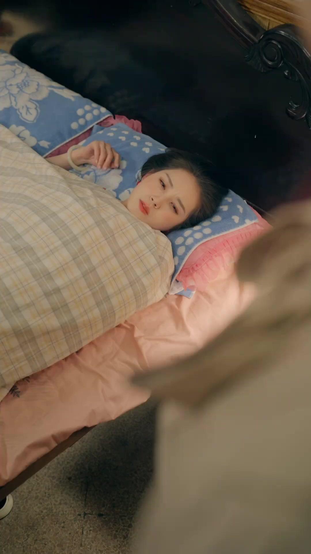 Reinkarnasi, Aku Rebut Suaminya