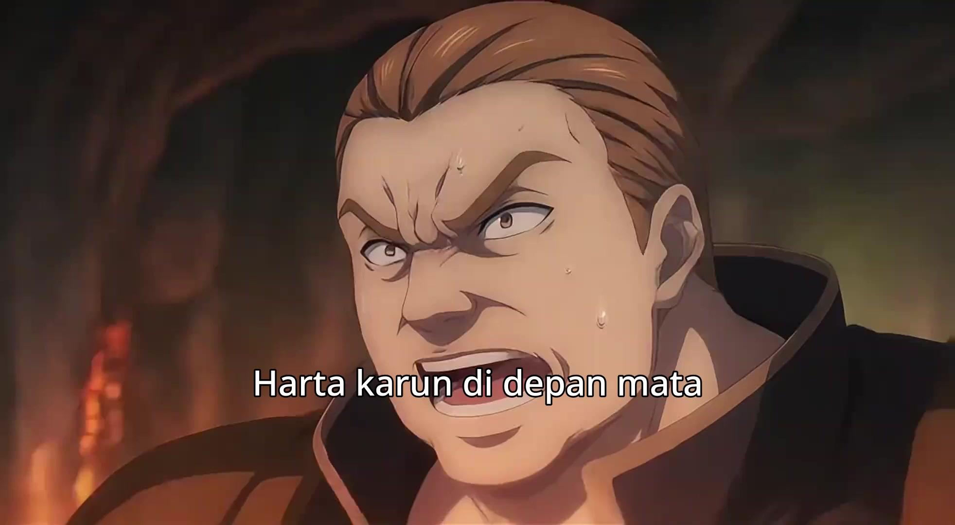 (Sulih suara) Juru Makhluk Terhebat