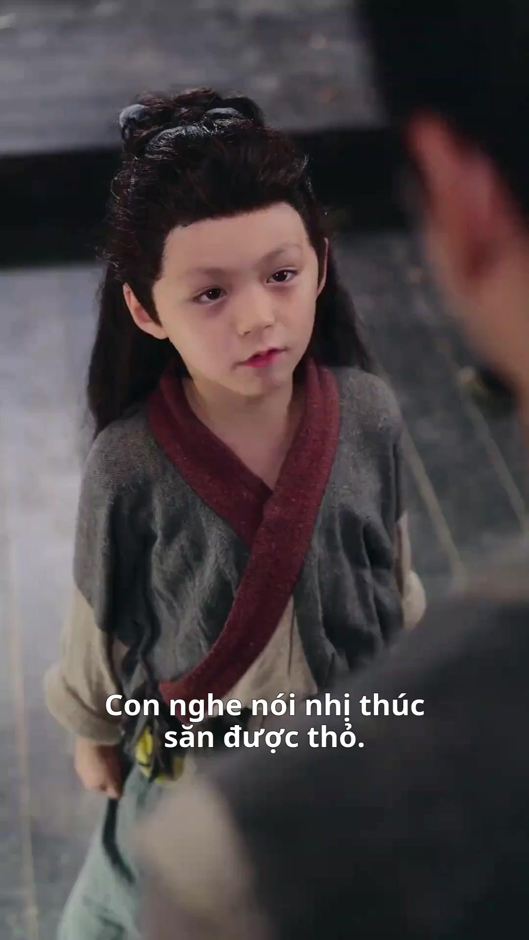 (Lồng tiếng)Sát Nghiệp Luân Hồi