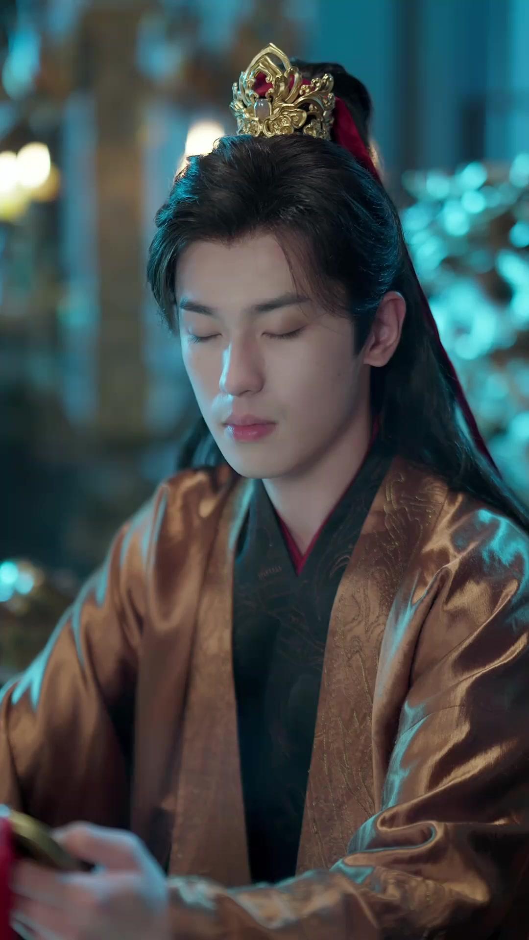 ฝันลวงในวังหงส์