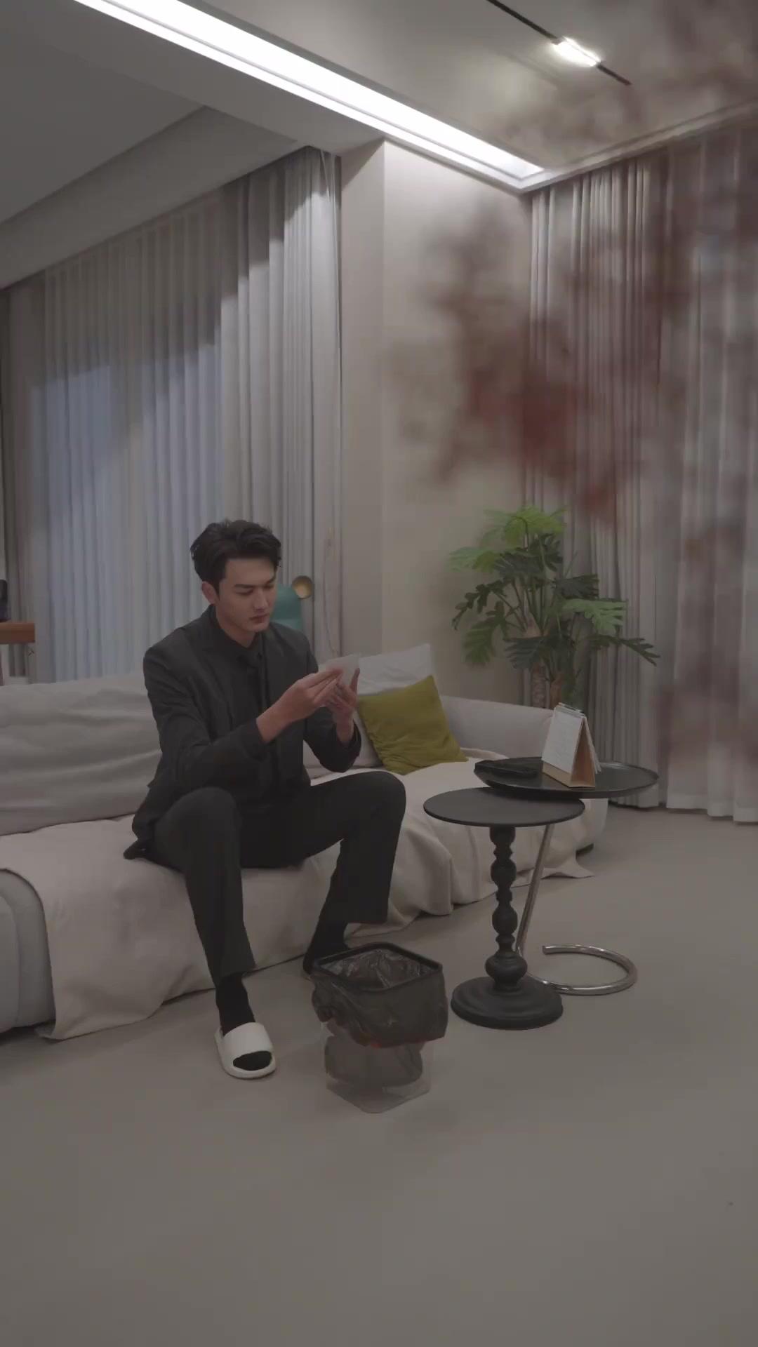 عشق الماضي والحاضر