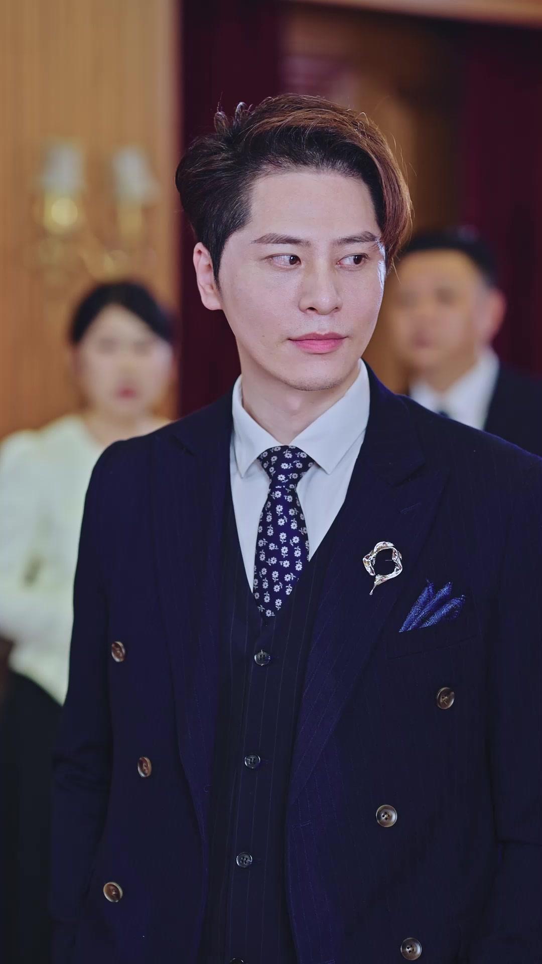 Mommy’s Little Hero