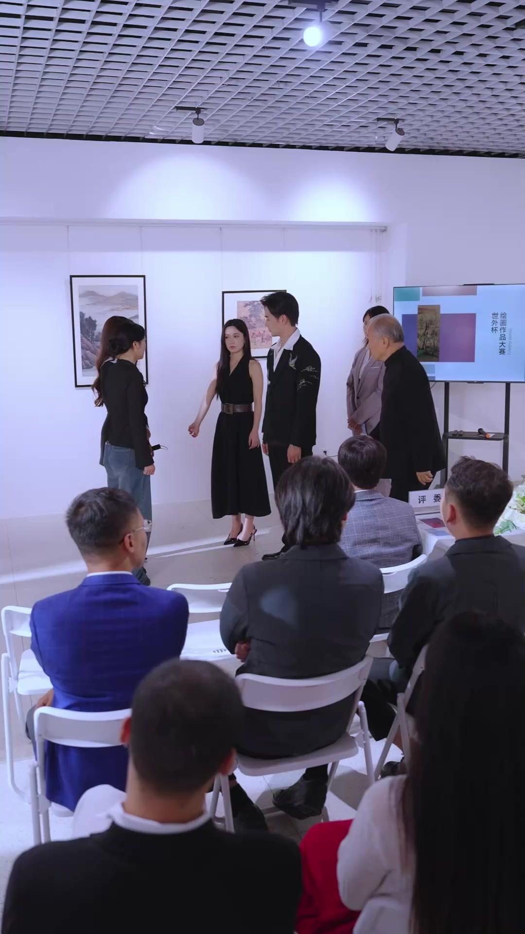 Sem Perdão, Sem Volta: Ela Seguiu em Frente