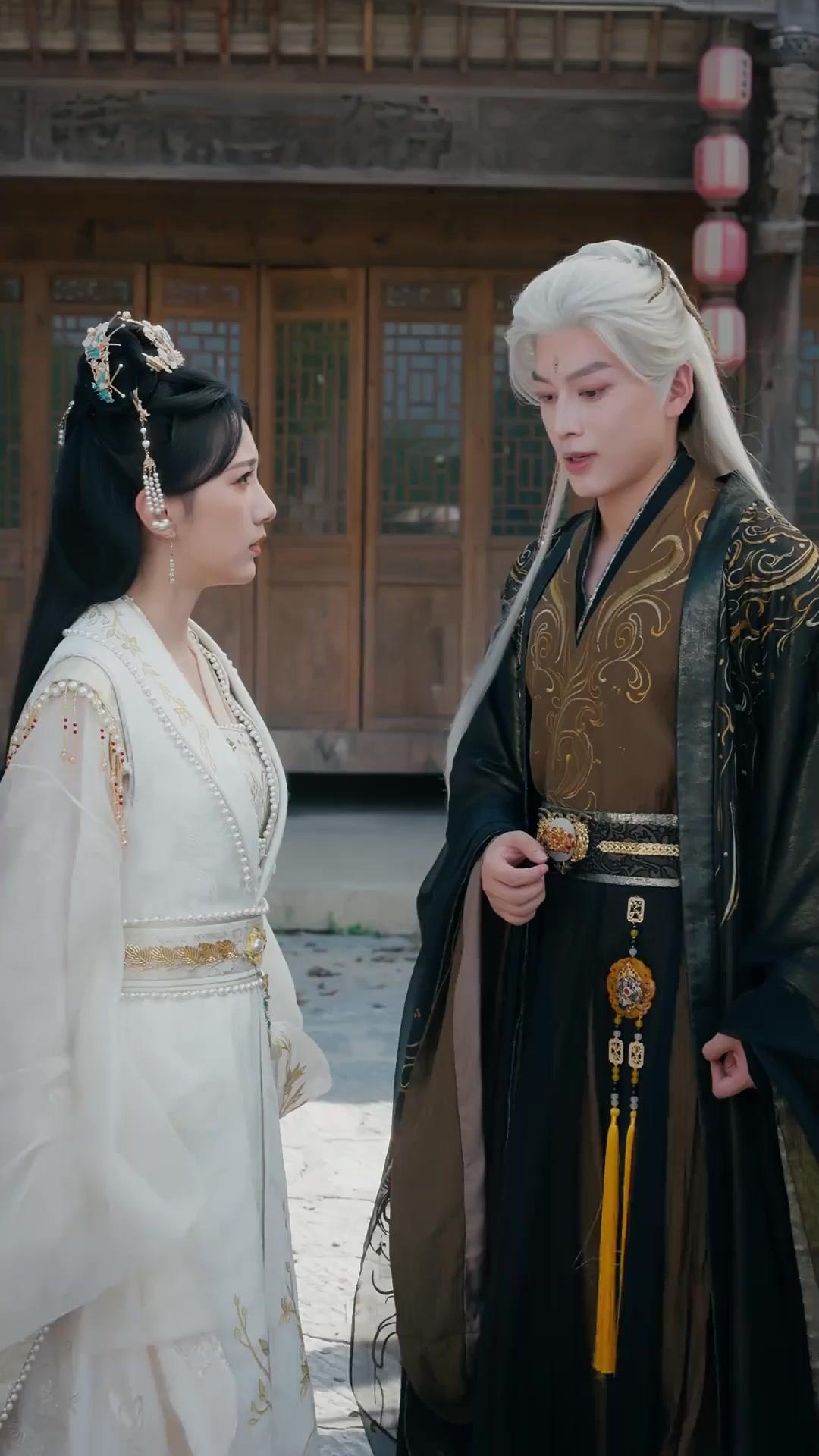 Güzel Prenses ve Kurt Kralı