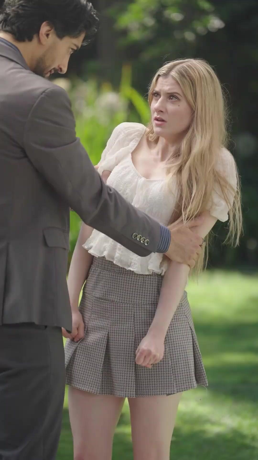 (Dublagem) Rostos Iguais: Quem é a Verdadeira Noiva?