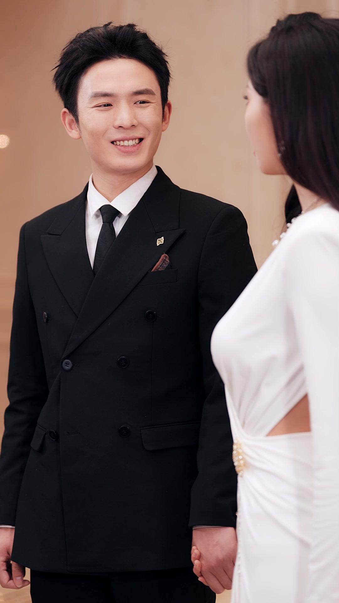 ตกหลุมรักขอทานตัวพ่อ