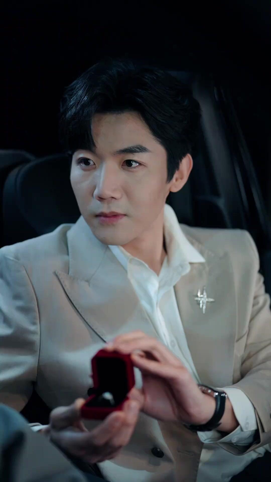 Sen Benim Aşkımsın