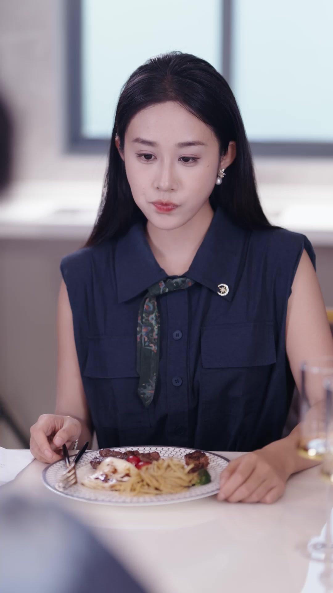 이혼 후 빛나는 그녀